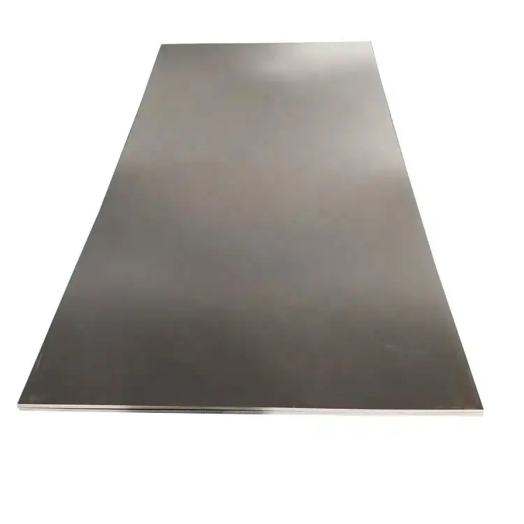 titanium sheet 0.5 mm detail
